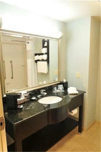 Hotel Hampton Inn Gadsden/attalla I-59