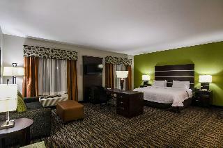 Hotel Hampton Inn Foley