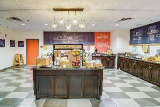 Hotel Hampton Inn Foley