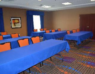 Hotel Hampton Inn Foley