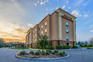 Hotel Hampton Inn Foley