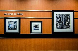 Hotel Hampton Inn Foley