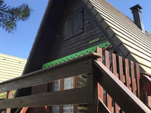 Chalet Le D�voluy, 3 Pi�ces, 6 Personnes - Fr-1-504-620