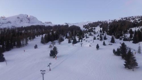 Apartamento L'ourson