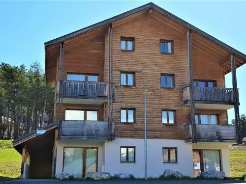 Chalet Le D�voluy, 3 Pi�ces, 8 Personnes - Fr-1-504-619