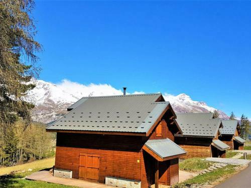 Chalet Le D�voluy, 3 Pi�ces, 8 Personnes - Fr-1-504-619