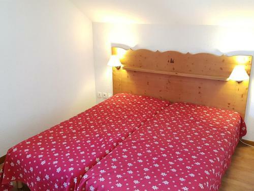 Chalet Le D�voluy, 3 Pi�ces, 8 Personnes - Fr-1-504-619