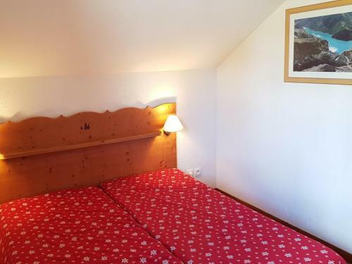 Chalet Le D�voluy, 3 Pi�ces, 8 Personnes - Fr-1-504-619