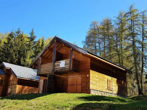 Chalet Le D�voluy, 3 Pi�ces, 8 Personnes - Fr-1-504-619