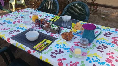 Bed & Breakfast Chambre D'h�te La Voilerie Du Cher