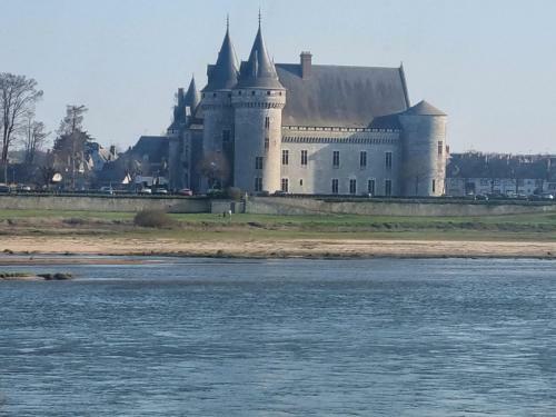 Hotel Sully Le Ch�teau H�tel