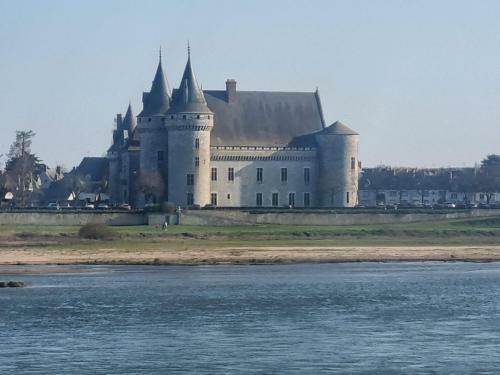 Hotel Sully Le Ch�teau H�tel