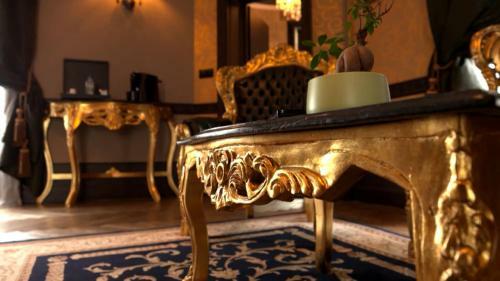 Bed & Breakfast Ch�teau D'amenon