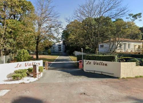 Apartamento Saint Georges de Didonne - Vacances � Petit Budget - Studio Cabine