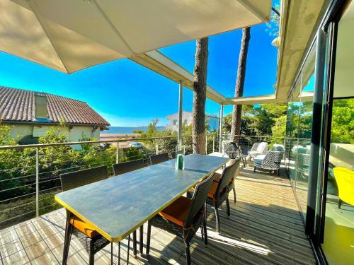 Villa Amazone