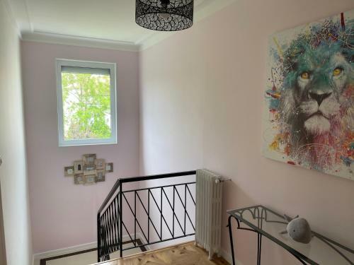 Villa Maison Vue Mer � 100m de La Plage Acc�s Direct