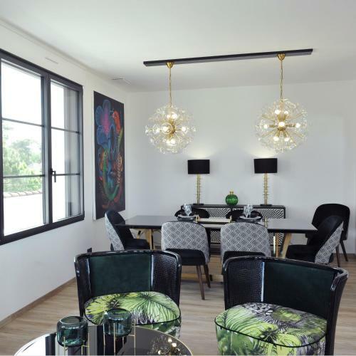 Apartamento Appartements Vue Mer- Haut Standing