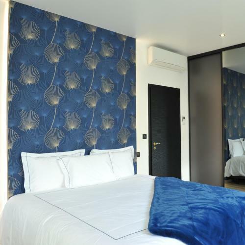 Apartamento Appartements Vue Mer- Haut Standing
