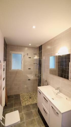 Magnifique Villa Avec Piscine Chauff�e