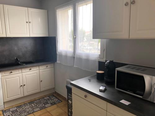 Apartamento 110m2 A 1 Km de La Plage de St Georges de Didonne