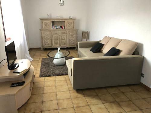 Apartamento 110m2 A 1 Km de La Plage de St Georges de Didonne