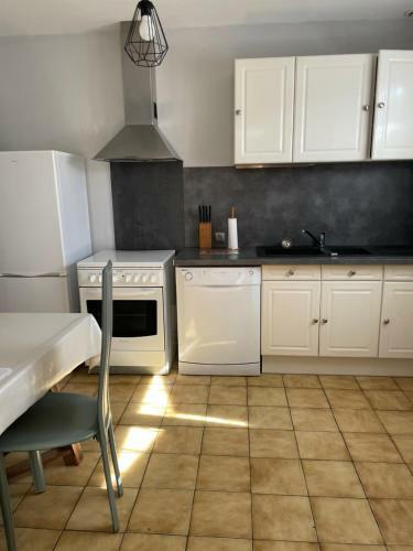 Apartamento 110m2 A 1 Km de La Plage de St Georges de Didonne