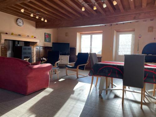 G�te Du Manoir