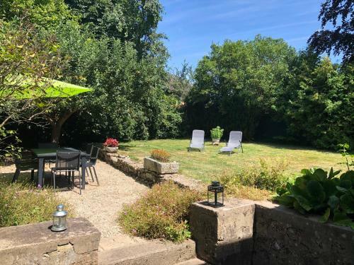 G�te Du Manoir