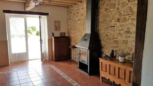 Gite Et Piscine Tarn Domaine Des Vignes