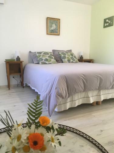 Bed & Breakfast A La Ferme De Saint Germain