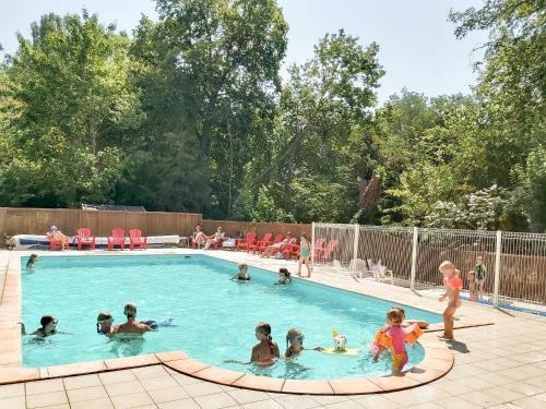 Bed & Breakfast Domaine Des Lilas