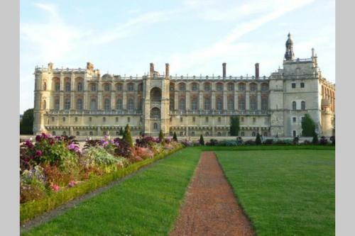 Apartamento Appartement Cosy Dans Le Centre Historique