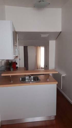 Apartamento Appartement Cosy Dans Le Centre Historique