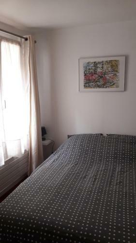 Apartamento Appartement Cosy Dans Le Centre Historique
