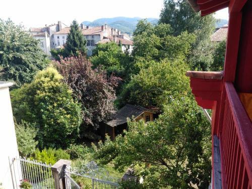 Bed & Breakfast Le Patio Gironnais