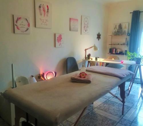 Bed & Breakfast Au Monde de Ma�lle