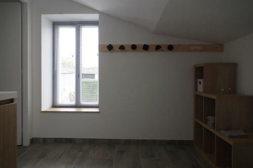 Bed & Breakfast Les Lavandi�res