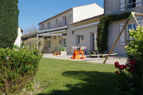 Bed & Breakfast Les Lavandi�res
