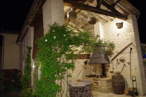 Bed & Breakfast Les Lavandi�res
