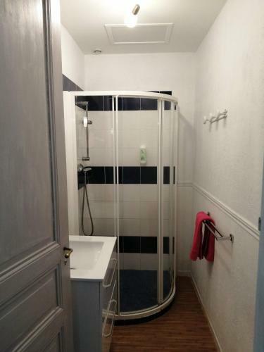 Bed & Breakfast Le Logis de La Venise Verte