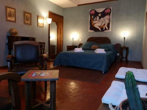 Hostal El Castell Embruixat
