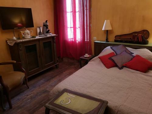 Hostal El Castell Embruixat