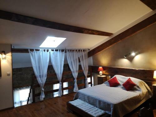 Hostal El Castell Embruixat