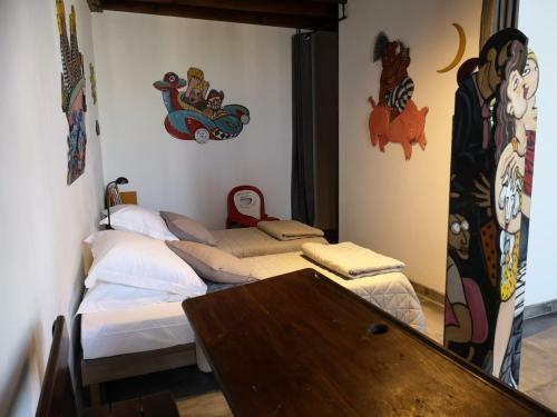 Hostal El Castell Embruixat
