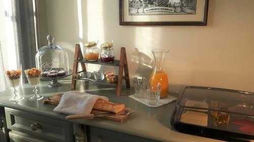 Bed & Breakfast Chambres D'h�tes Des Gens Heureux