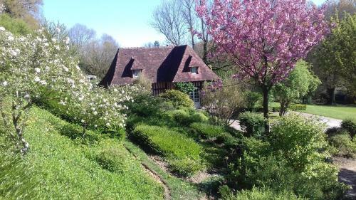 Haras De La Valterie