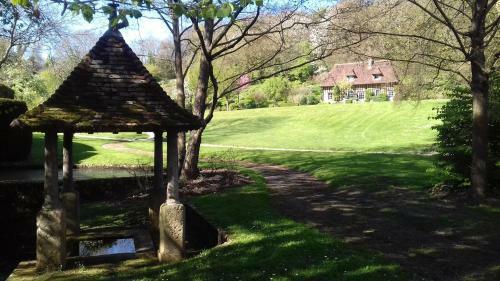 Haras De La Valterie