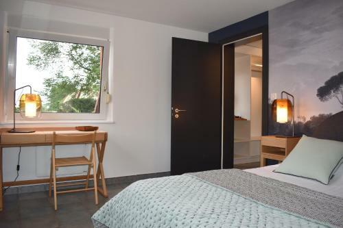 Hostal Chez Max Alsace
