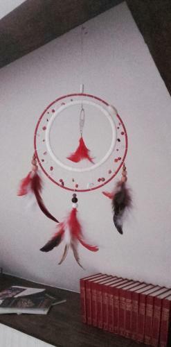 Bed & Breakfast La Maison D'isaphil