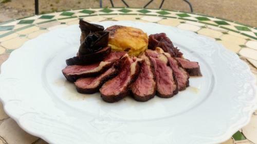 Bed & Breakfast Chez Robert